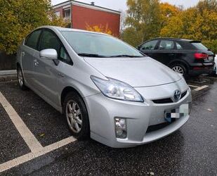 Toyota Prius Gebrauchtwagen