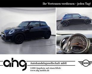 Mini ONE Gebrauchtwagen