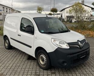Renault Kangoo Gebrauchtwagen