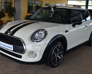 Mini ONE Gebrauchtwagen