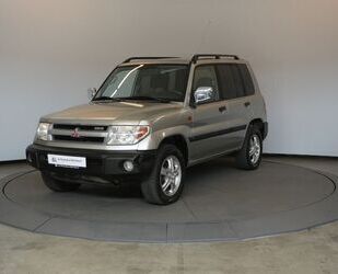 Mitsubishi Pajero Gebrauchtwagen
