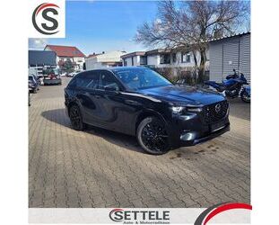 Mazda CX-60 Gebrauchtwagen