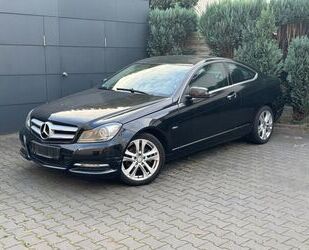 Mercedes-Benz C 180 Gebrauchtwagen
