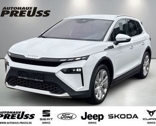 Skoda Elroq Gebrauchtwagen