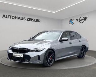 BMW 330 Gebrauchtwagen