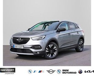 Opel Grandland (X) Gebrauchtwagen