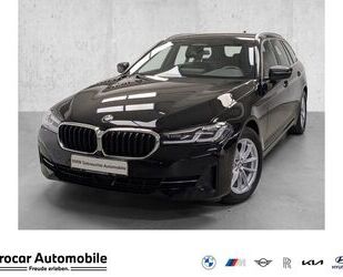BMW 520 Gebrauchtwagen