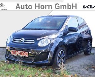 Citroen C1 Gebrauchtwagen