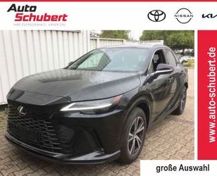 Lexus RX 350 Gebrauchtwagen