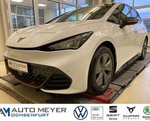 Cupra Born Gebrauchtwagen