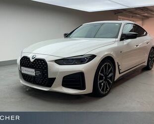 BMW M440 Gebrauchtwagen