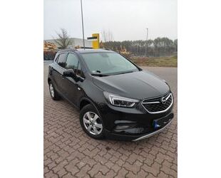 Opel Mokka X Gebrauchtwagen