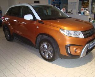 Suzuki Vitara Gebrauchtwagen