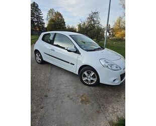Renault Clio Gebrauchtwagen