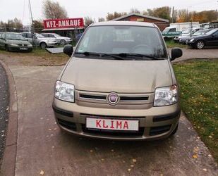 Fiat New Panda Gebrauchtwagen