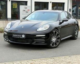 Porsche Panamera Gebrauchtwagen