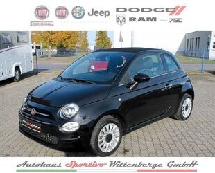 Fiat 500 Gebrauchtwagen