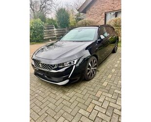 Peugeot 508 Gebrauchtwagen