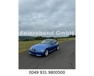 BMW Z3 M Gebrauchtwagen