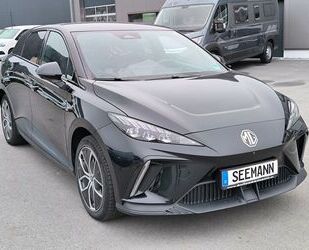 MG MG4 Gebrauchtwagen