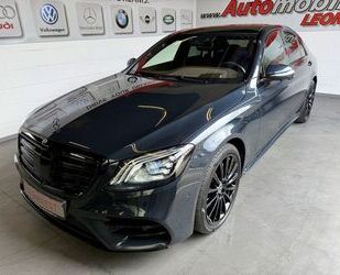 Mercedes-Benz S 350 Gebrauchtwagen