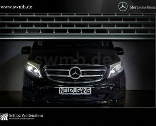 Mercedes-Benz Mercedes-Benz V 220 Edition AMG 4x4 Comand*Pano*Li Gebrauchtwagen