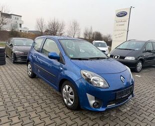 Renault Twingo Gebrauchtwagen