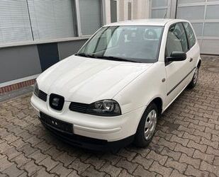 Seat Arosa 