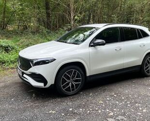 Mercedes-Benz EQA Gebrauchtwagen