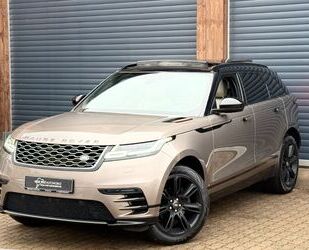 Land Rover Range Rover Velar Gebrauchtwagen