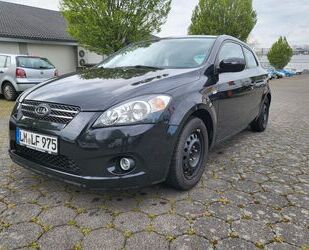 Kia ceed / Ceed Gebrauchtwagen