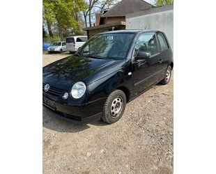 VW Lupo Gebrauchtwagen