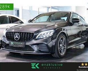 Mercedes-Benz C 43 AMG Gebrauchtwagen