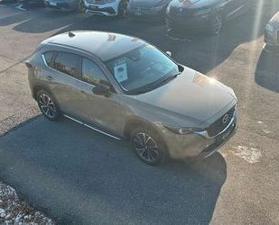 Mazda CX-5 Gebrauchtwagen