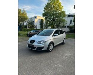 Seat Altea Gebrauchtwagen