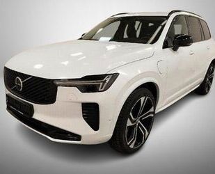 Volvo XC90 Gebrauchtwagen