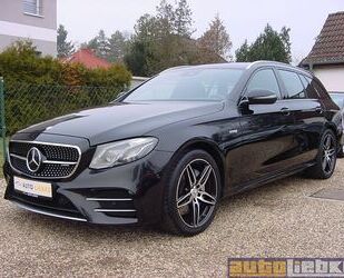 Mercedes-Benz E 43 AMG Gebrauchtwagen