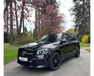 Mercedes-Benz GLB 250 Gebrauchtwagen