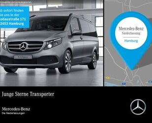 Mercedes-Benz EQV Gebrauchtwagen