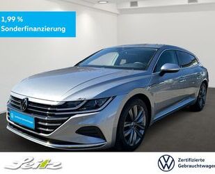 VW Arteon Gebrauchtwagen