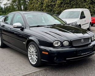 Jaguar X-Type Gebrauchtwagen