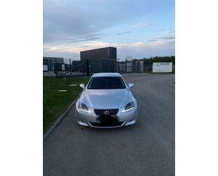 Lexus IS 220 Gebrauchtwagen