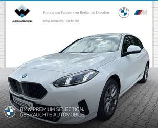 BMW 120 Gebrauchtwagen