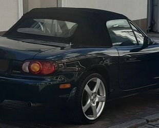 Mazda MX-5 Gebrauchtwagen