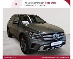 Mercedes-Benz GLC 300 Gebrauchtwagen