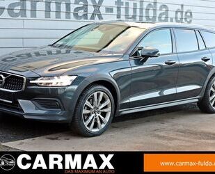 Volvo V60 Cross Country Gebrauchtwagen