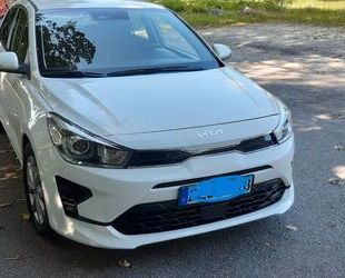 Kia Rio Gebrauchtwagen