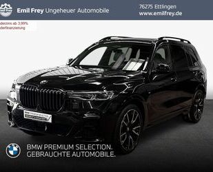 BMW X7 Gebrauchtwagen