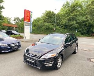 Ford Mondeo Gebrauchtwagen