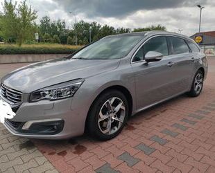 Peugeot 508 Gebrauchtwagen